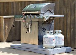 The Top 5 Reasons Why Your Propane Tank Runs Out of Gas Too Quickly